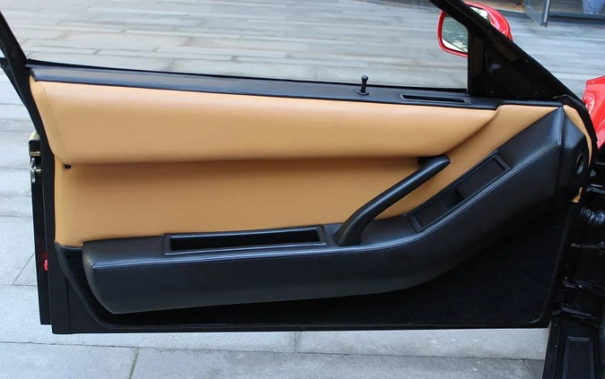 Ferrari Testarossa cena 1290000 przebieg: 12611, rok produkcji 1992 z Zakroczym małe 667